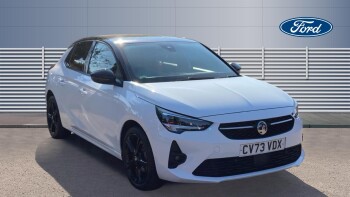 Vauxhall Corsa 1.2 GS 5dr Petrol Hatchback